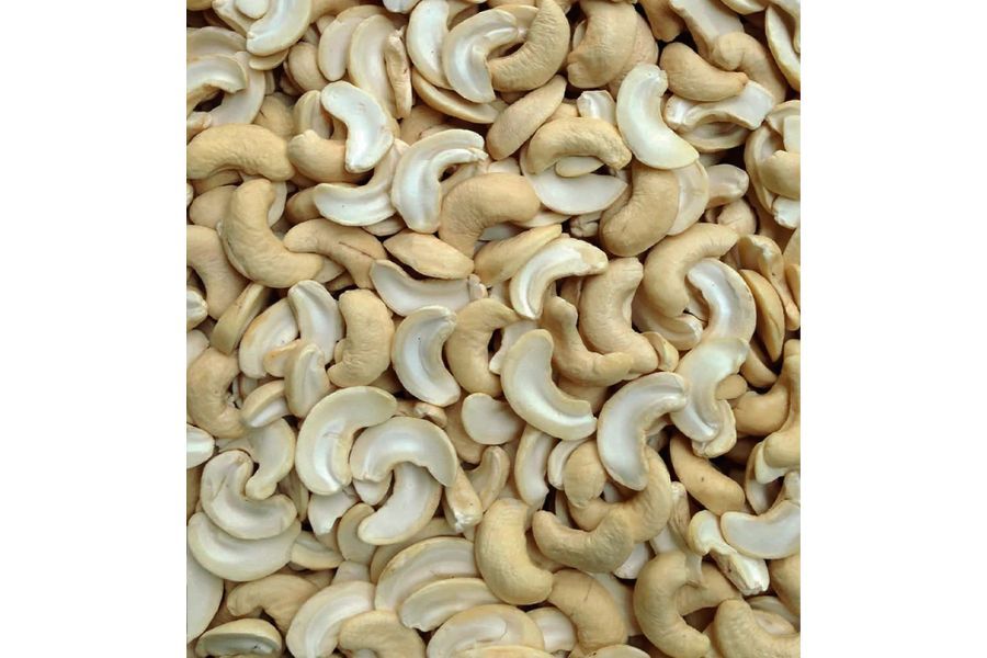 Cashew Nut W620