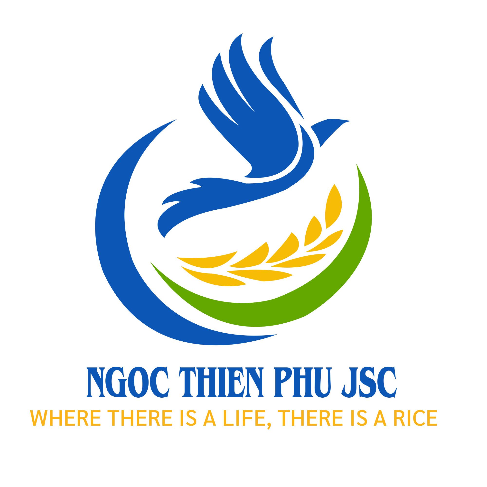 NGOC THIEN PHU RICE EXPORT IMPORT JOINT STOCK COMPANY