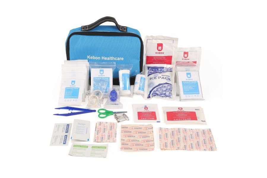 First Aid Kit