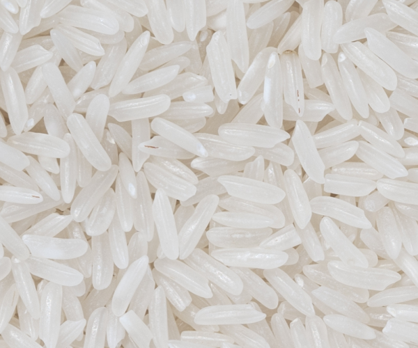 Jasmine Rice