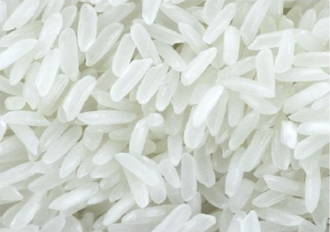 FRAGRAN RICE/ PERFUMED RICE