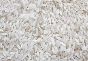 Long grain rice OM 6976