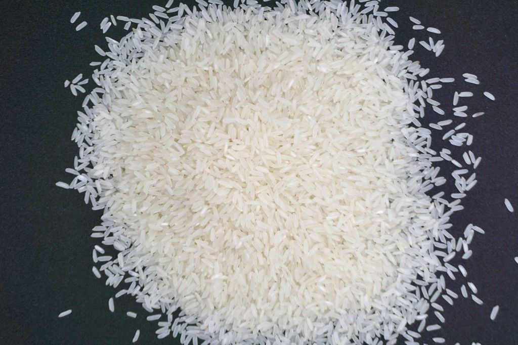 Jasmine Rice 5% Broken