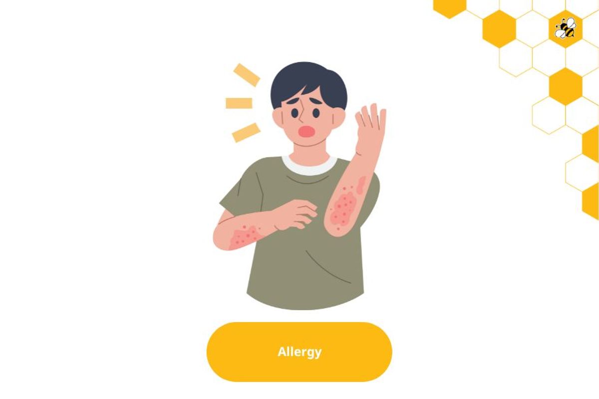 Allergy