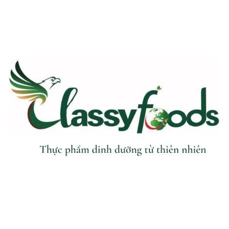 CLASSY FOODS INTERNATIONAL COMPANY LIMITED