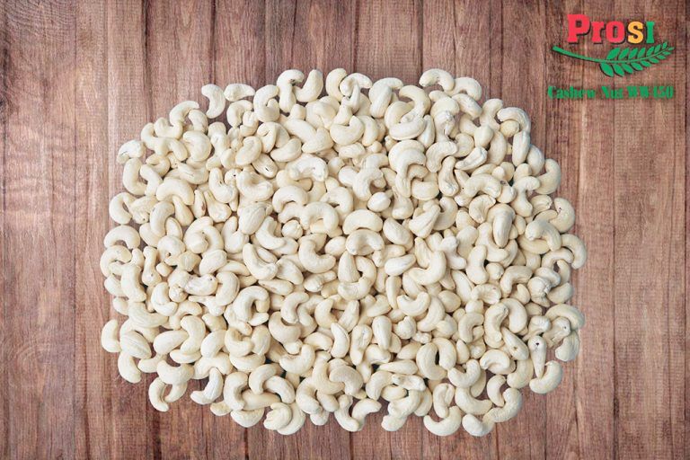 Cashew Nuts WW450