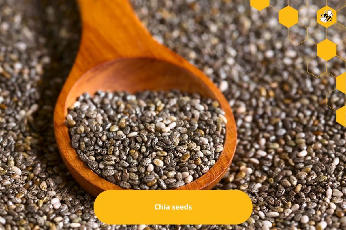 Chia seeds