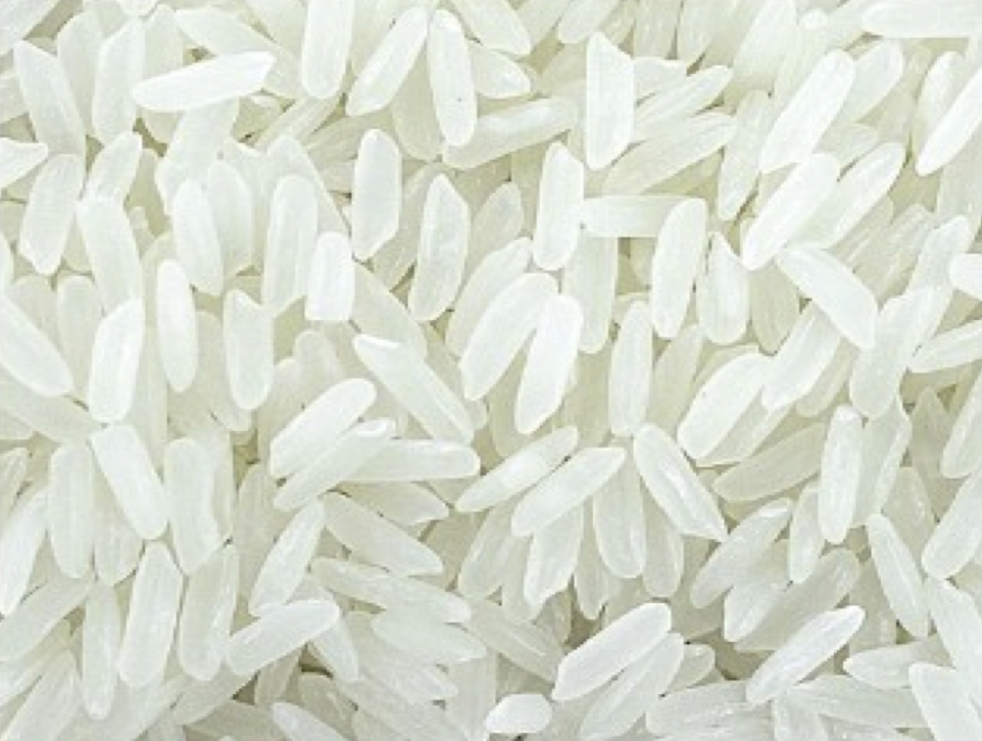 JASMINE RICE