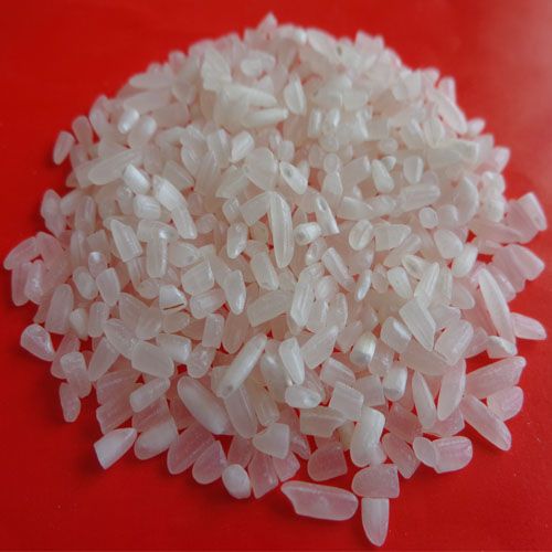 100% Fragrant Broken Rice