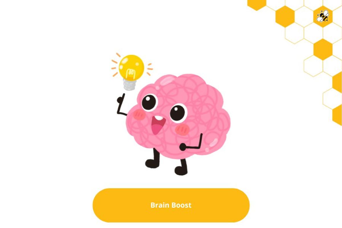 Brain Boost