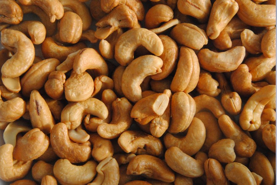 Raw Cashew Nut