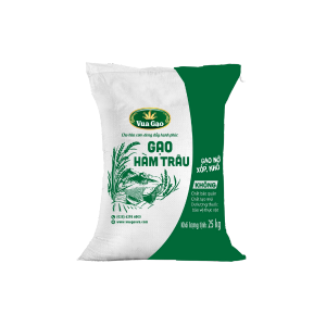 HAM TRAU RICE 25KG