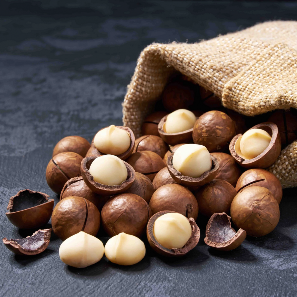 Macadamia Nuts Buon Ma Thuot