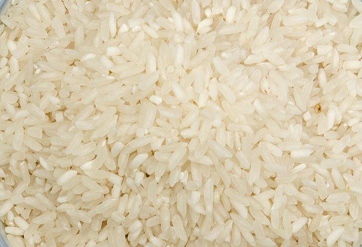 LONG GRAIN WHITE RICE