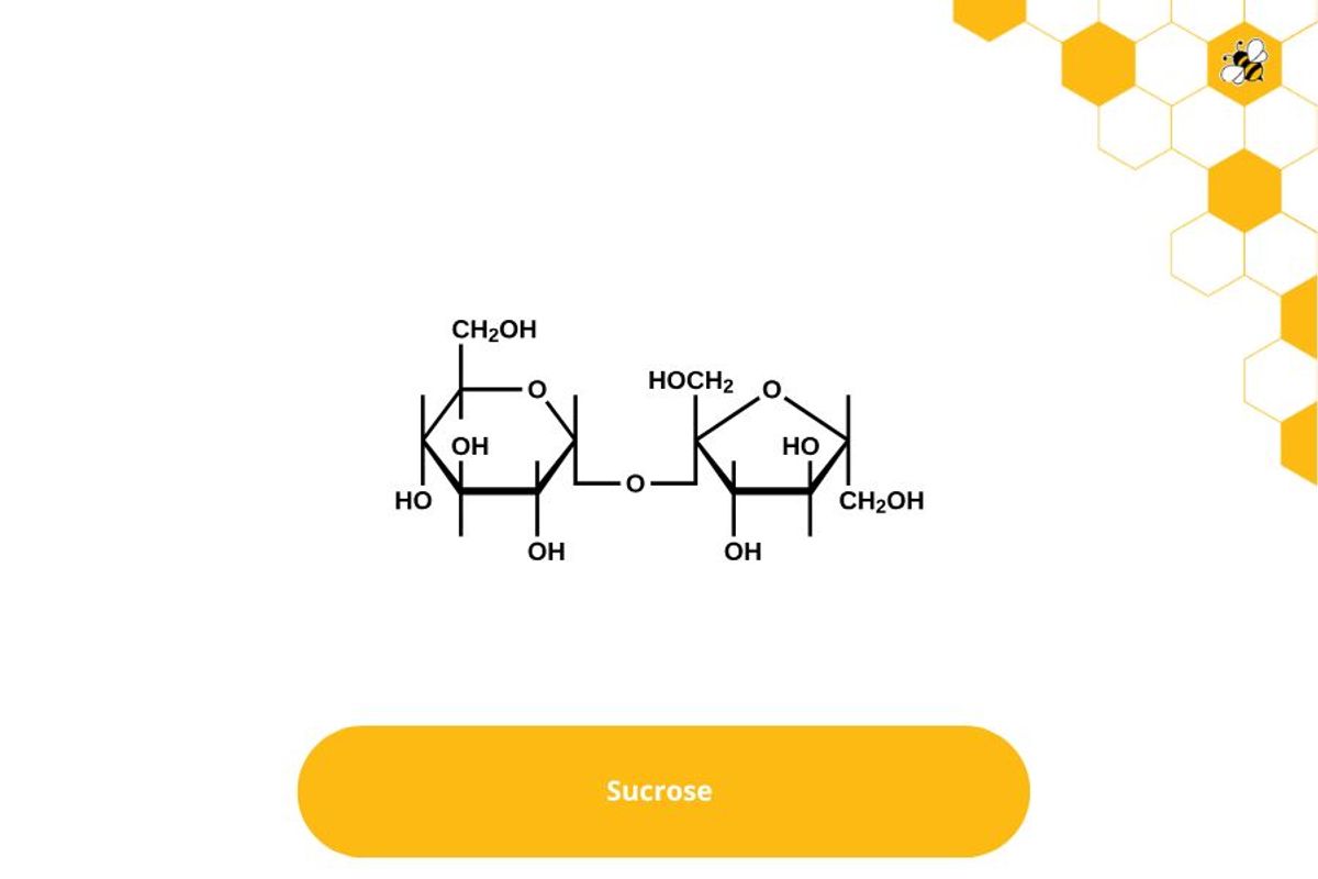 Sucrose