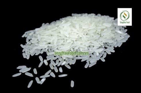 Nanghoa Fragrant Rice