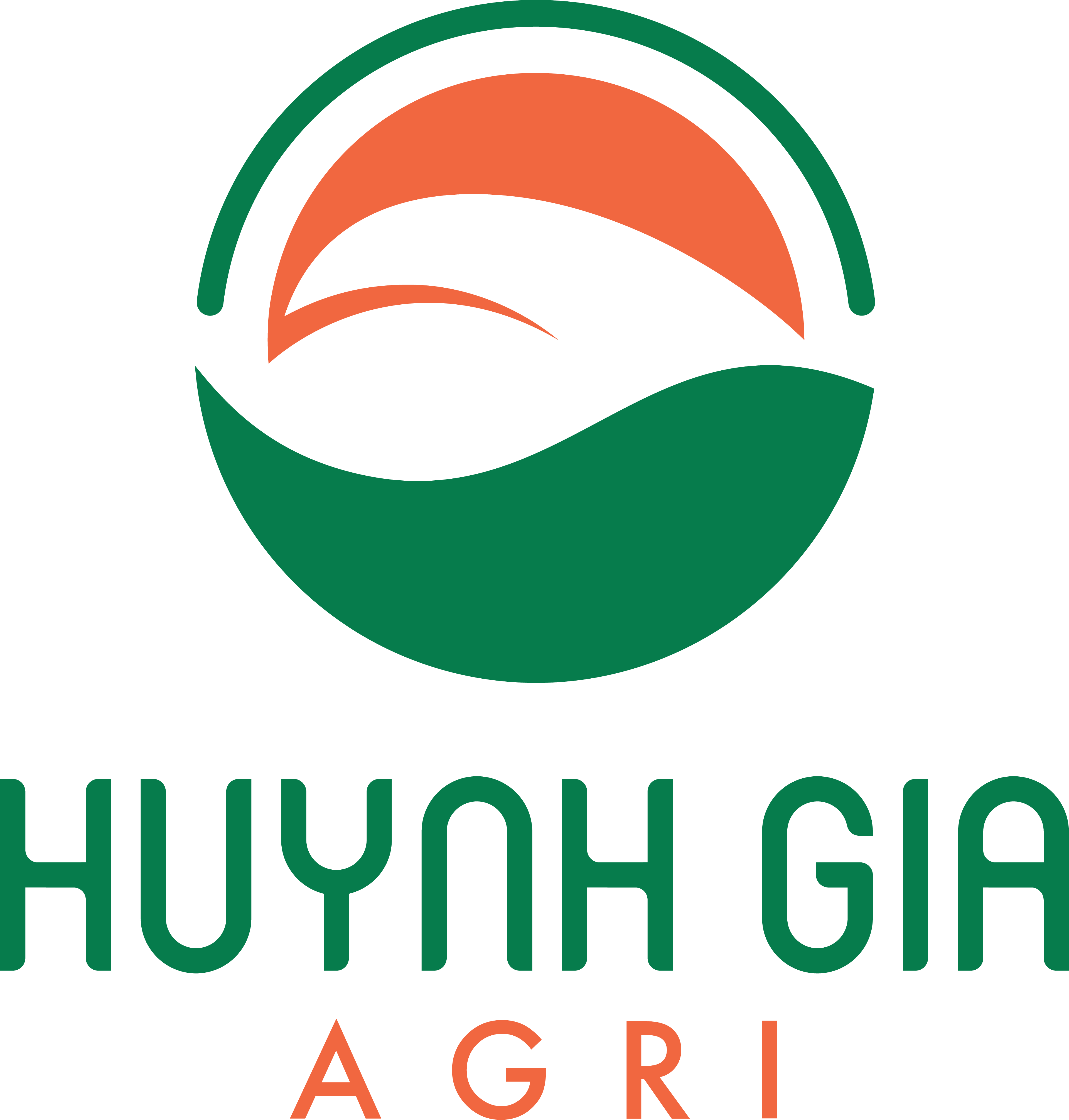 HUYNH GIA AGRICULTURE JOINT STOCK COMPANY