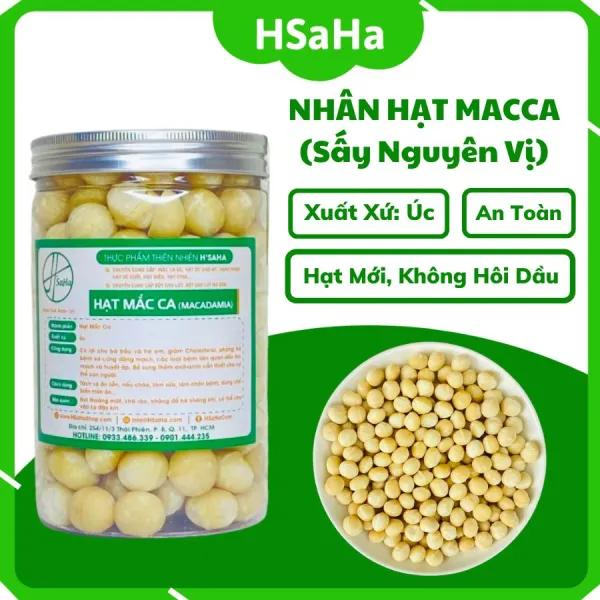 Macadamia Nuts