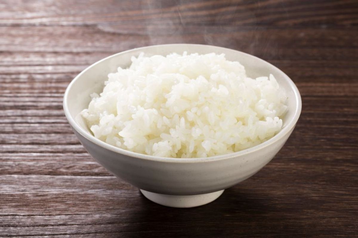 Why Everyone Should Learn to Cook Rice Properly