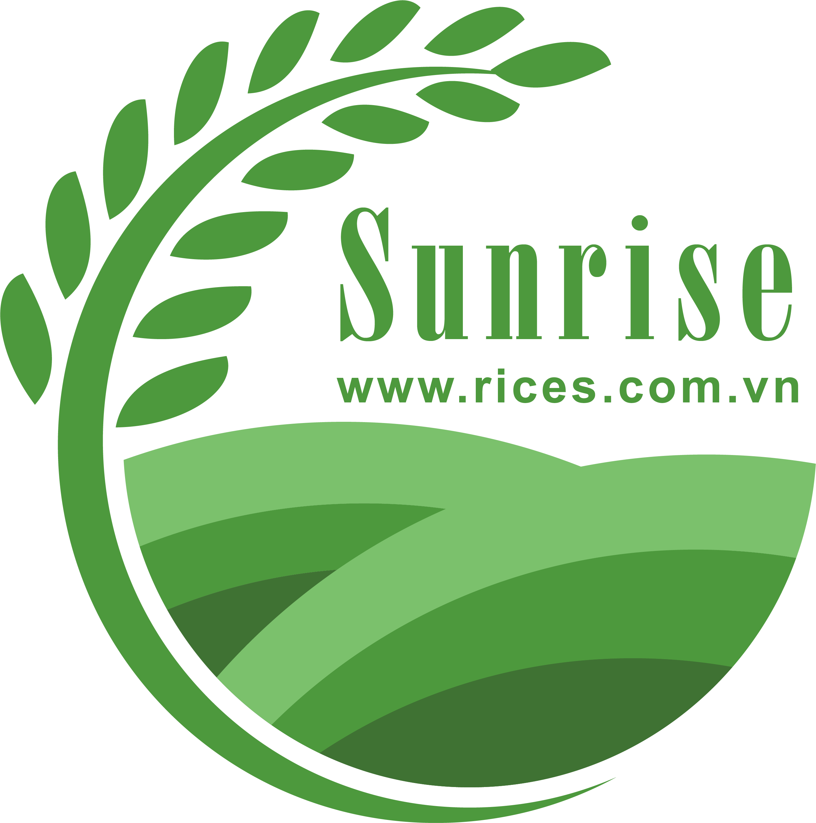 SUNRISE FOODSTUFF JOINT STOCK COMPANY