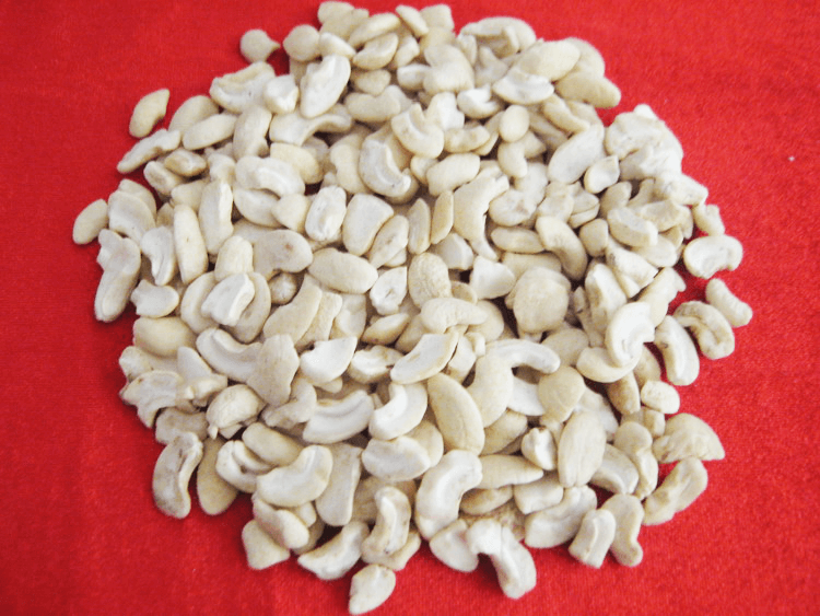 LP CASHEW NUTS