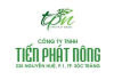 TIEN PHAT NONG COMPANY LIMITED