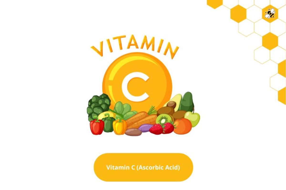 Vitamin C (Ascorbic Acid)