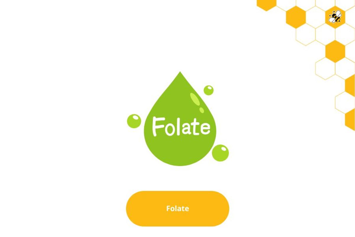 Folate