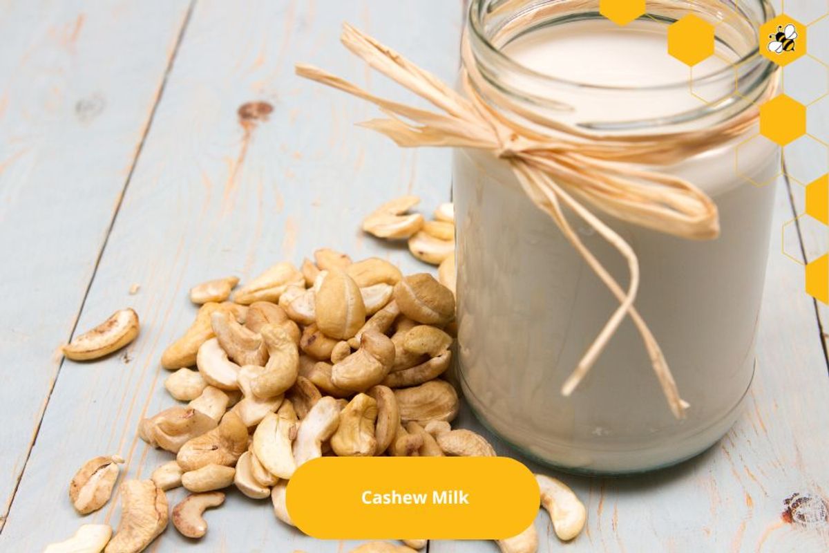 Cashew Milk