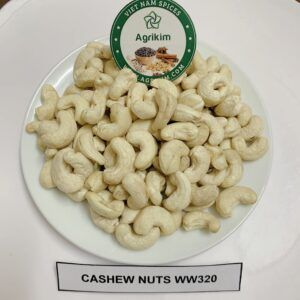 CASHEW NUT WW320