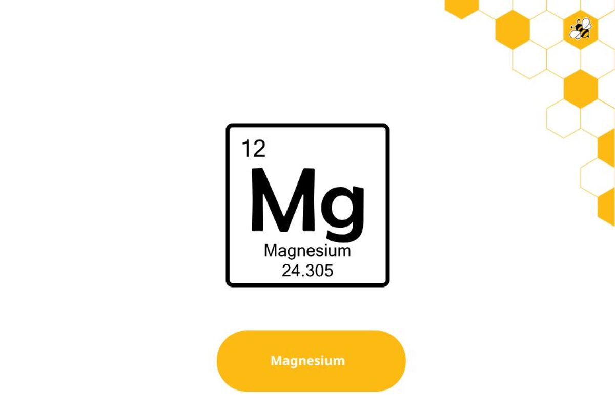 Magnesium