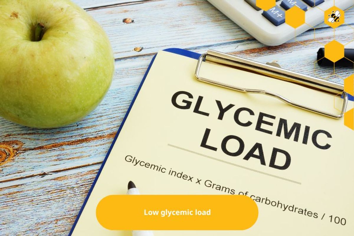 Low glycemic load