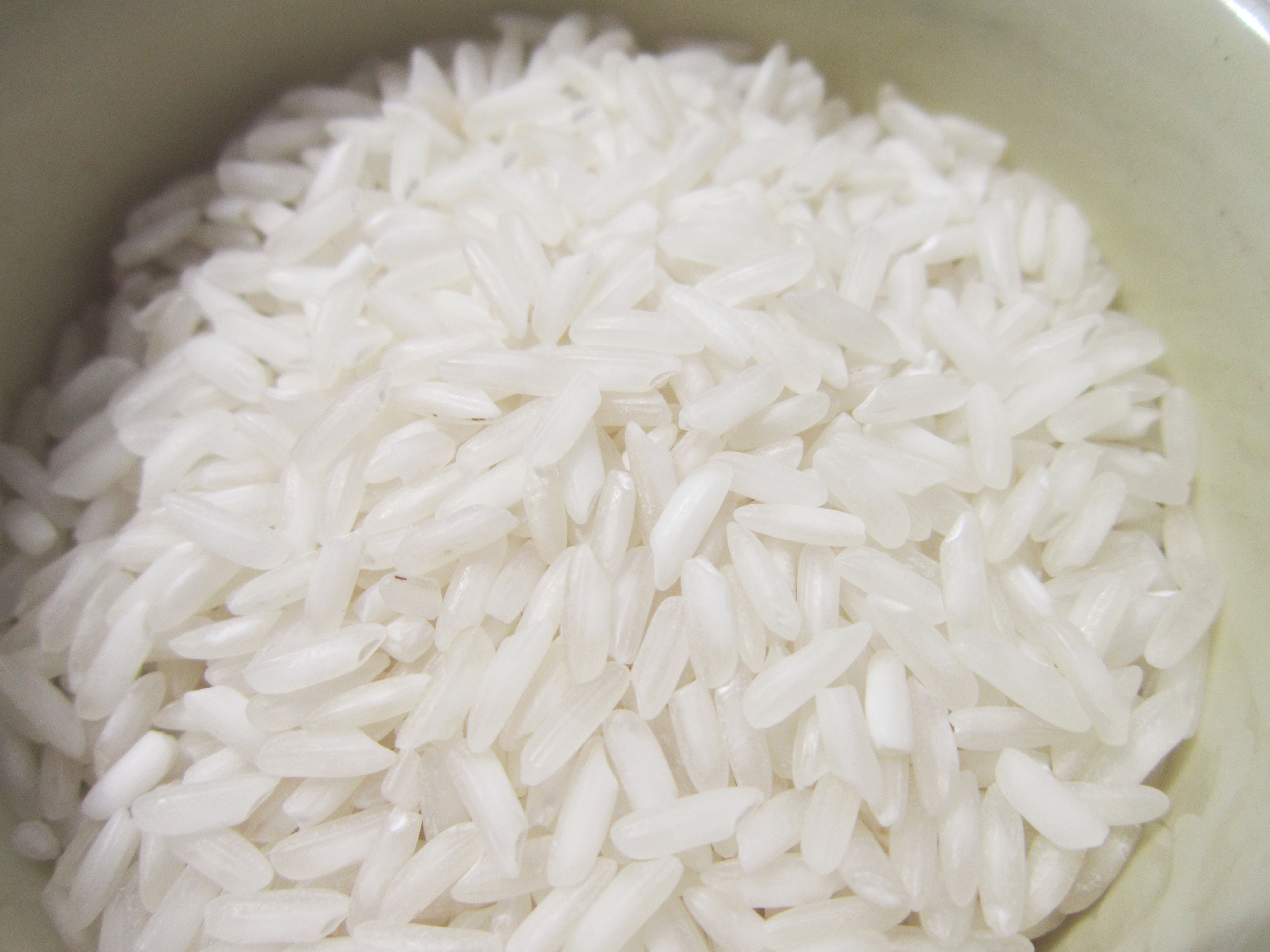 LONG GRAIN WHITE RICE - Hoa Tuyet rice