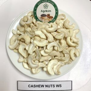 CASHEW NUT WS