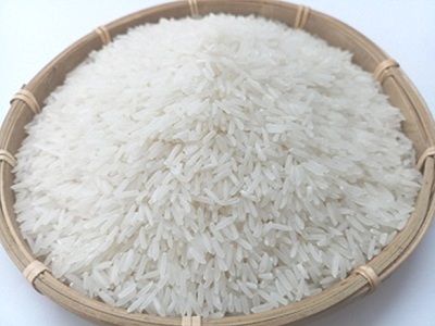 Vietnam Long grain white rice ST24