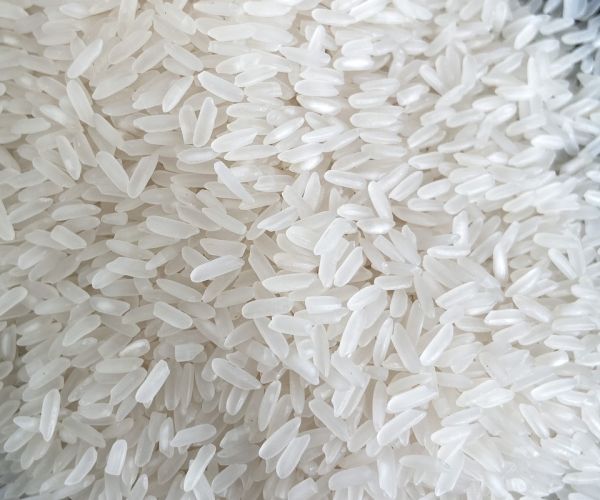 Fragrant/Perfumed Rice