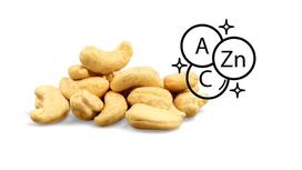Do Cashews Contain Minerals? How Much Minerals Are in Cashews?