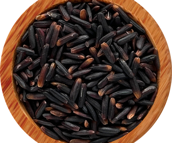 Black Rice