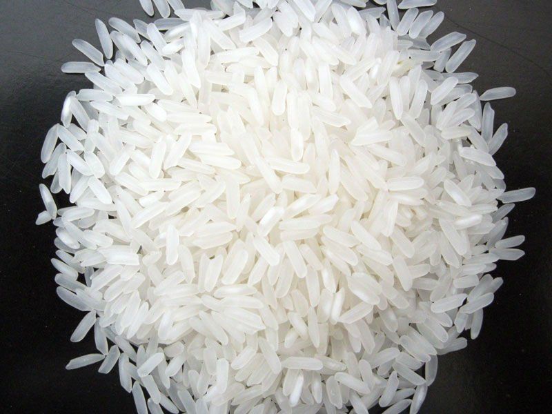 Fragrant rice KDM