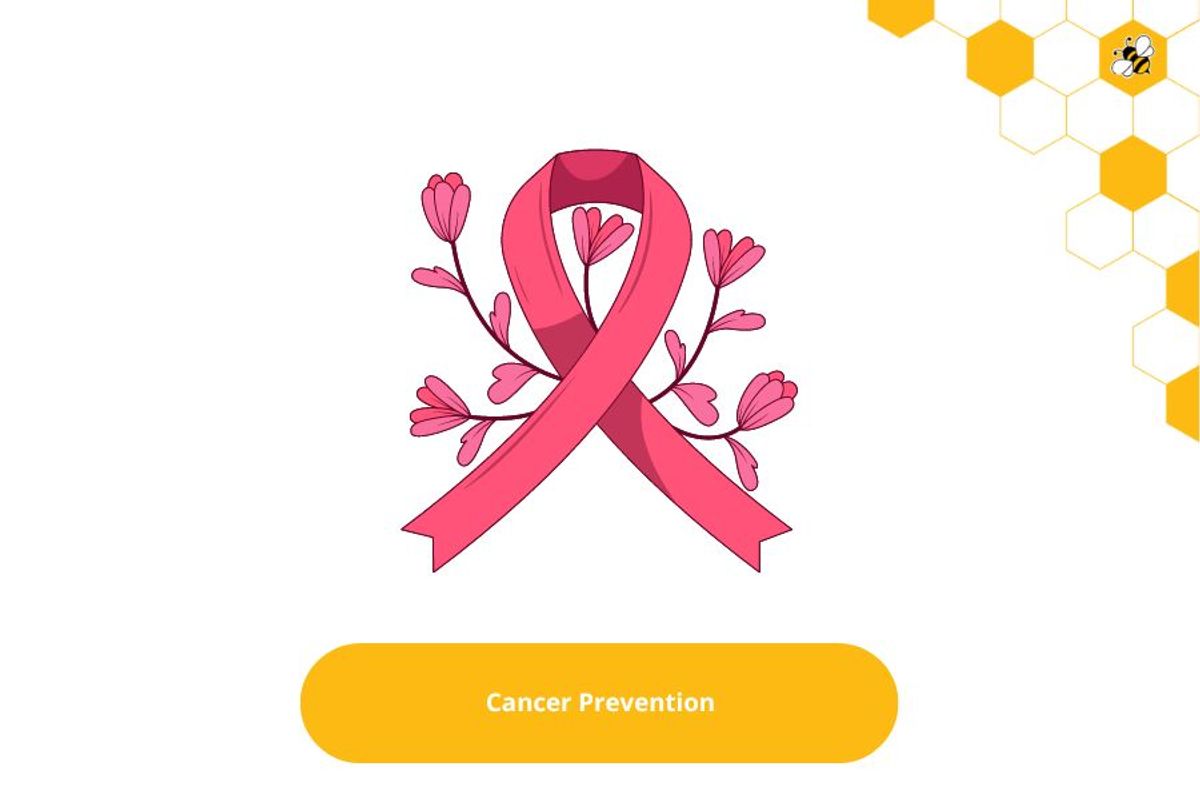 Cancer Prevention