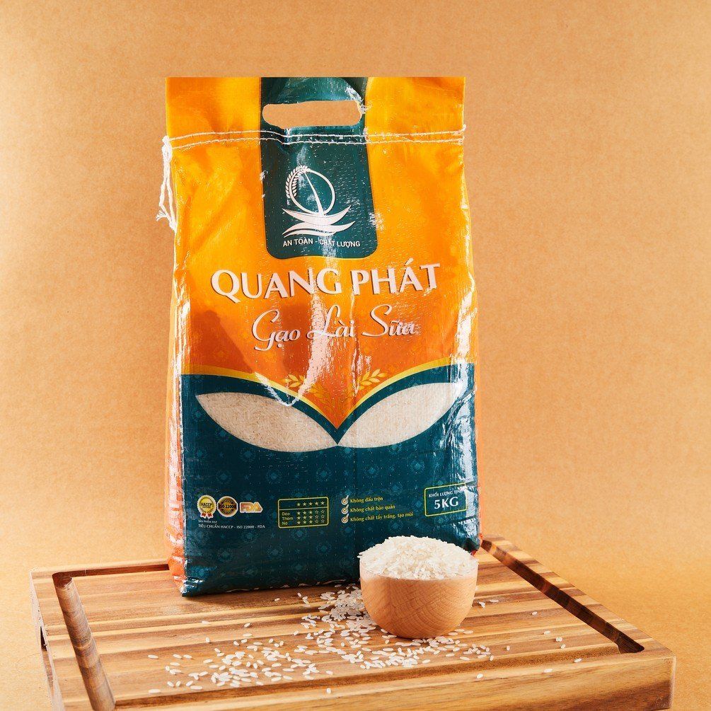 QUANG PHAT LAI SUA - 5KG