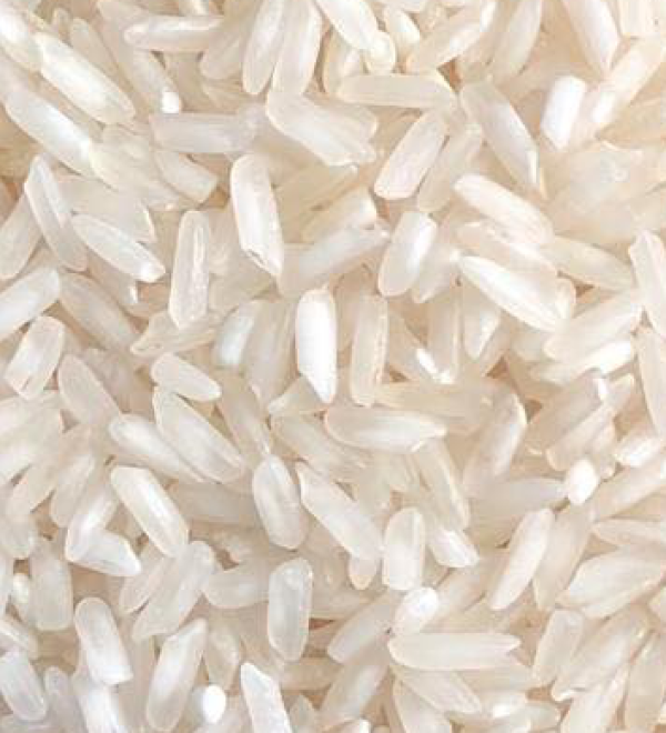 Vietnamese Long Grain White Rice 5% Broken