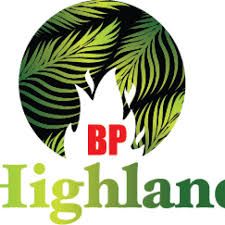 HIGHLAND BP COMPANY LIMITED