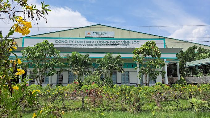 VINH LOC FOOD LIMITED COMPANY