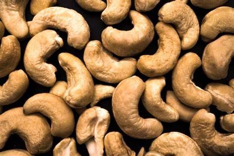 Raw Cashew Nut