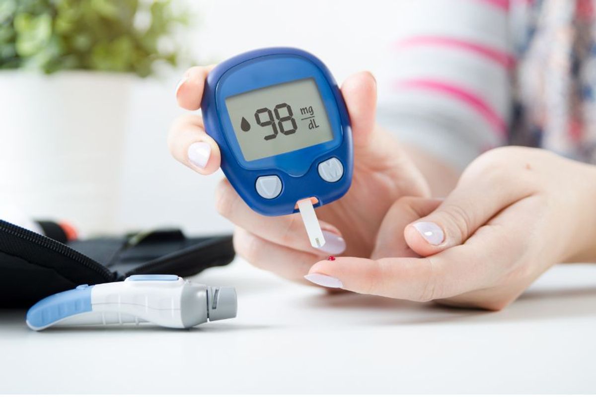 Blood Sugar Control