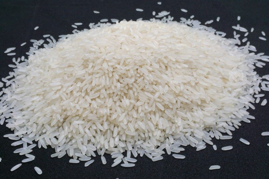 Vietnam Long Grain White Rice 5% broken (OM5451)