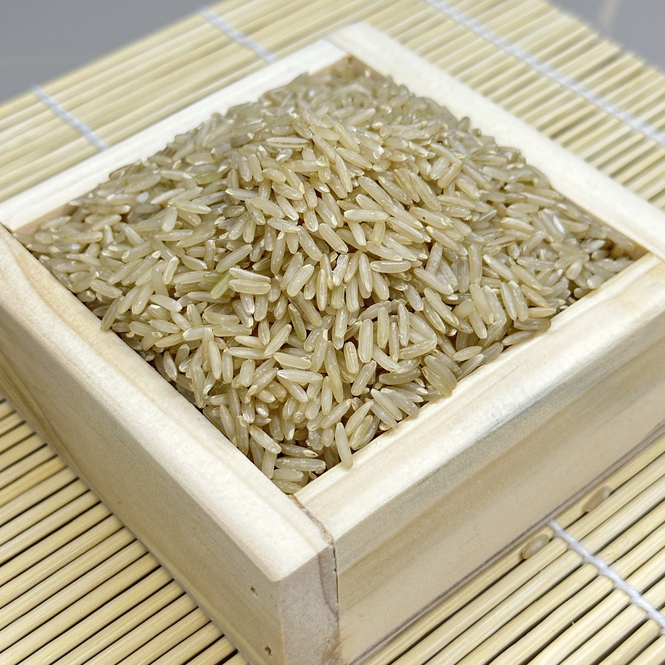 Brown Rice