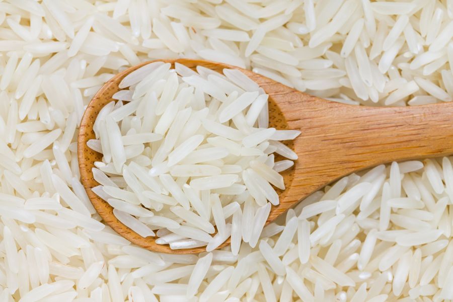 Long Grain White Rice