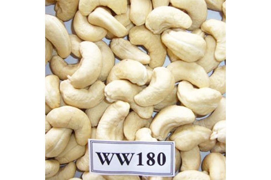 Cashew Nut W180